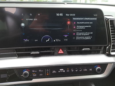 Kia Sportage 1.6 crdi mhev Business dct (18)