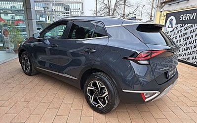 Kia Sportage 1.6 crdi mhev Business dct (9)