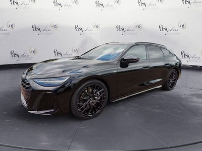 Audi A6 Avant 3.0 TDI 204 CV quattro S tronic edition usata