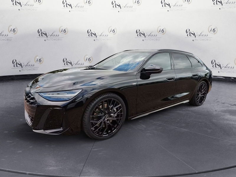 Audi A6 Avant 3.0 TDI 204 CV quattro S tronic edition