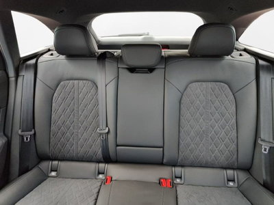 Audi A6 Avant 3.0 TDI 204 CV quattro S tronic edition (11)