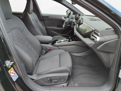 Audi A6 Avant 3.0 TDI 204 CV quattro S tronic edition (15)