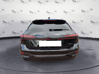 Audi A6 Avant 3.0 TDI 204 CV quattro S tronic edition (2)