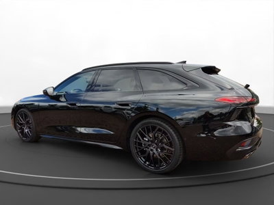 Audi A6 Avant 3.0 TDI 204 CV quattro S tronic edition (4)