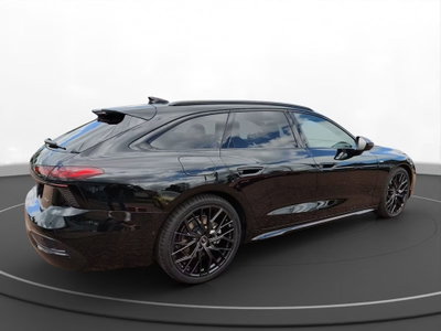 Audi A6 Avant 3.0 TDI 204 CV quattro S tronic edition (6)