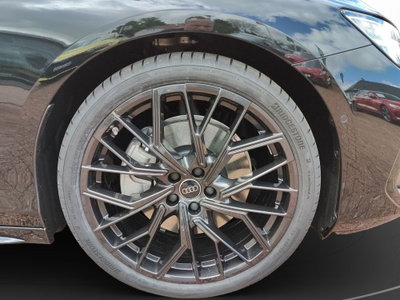 Audi A6 Avant 3.0 TDI 204 CV quattro S tronic edition (7)