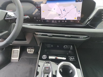 Audi A6 Avant 3.0 TDI 204 CV quattro S tronic edition (8)
