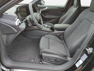 Audi A6 Avant 3.0 TDI 204 CV quattro S tronic edition (9)