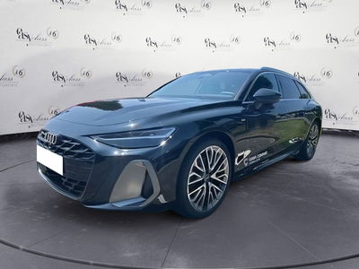 Audi A6 40 2.0 TFSI S tronic Business Plus usata