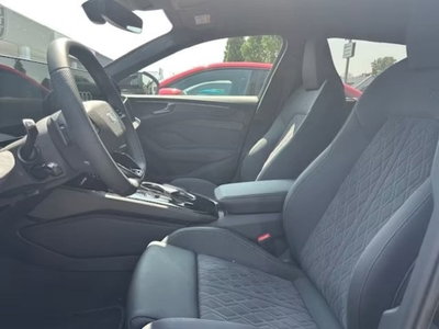 Audi A6 40 2.0 TFSI S tronic Business Plus (8)