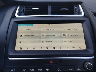 Jaguar E-Pace 2.0D 150 CV AWD S (11)
