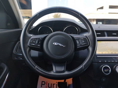 Jaguar E-Pace 2.0D 150 CV AWD S (18)
