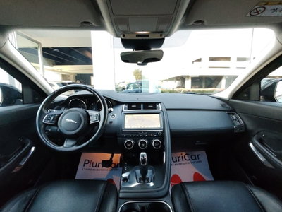 Jaguar E-Pace 2.0D 150 CV AWD S (5)
