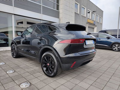 Jaguar E-Pace 2.0D 150 CV AWD S (6)