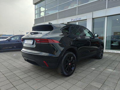 Jaguar E-Pace 2.0D 150 CV AWD S (7)