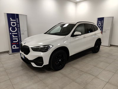 BMW X1 xDrive25e xLine Plus