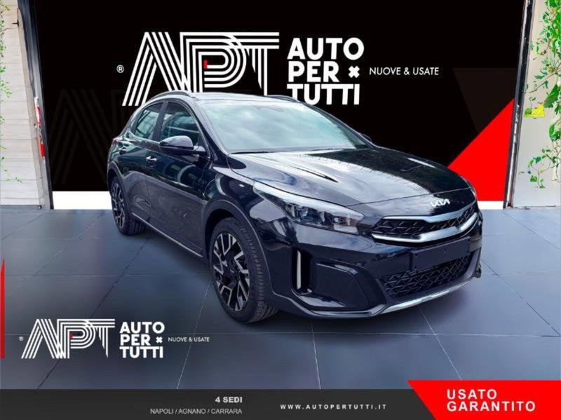 Kia XCeed 1.0 t-gdi Gpl Business 94cv mt