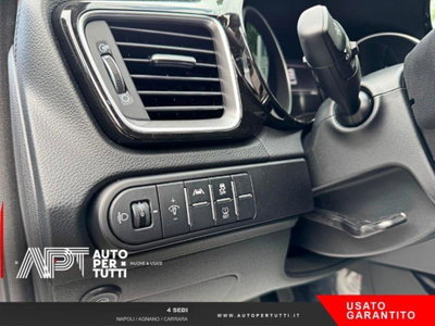 Kia XCeed 1.0 t-gdi Gpl Business 94cv mt (11)