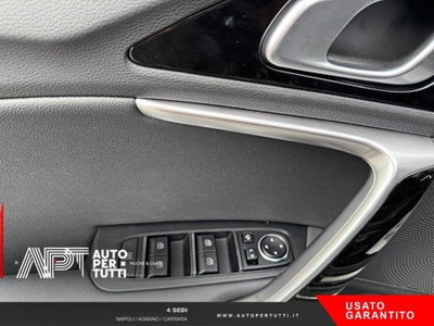 Kia XCeed 1.0 t-gdi Gpl Business 94cv mt (13)