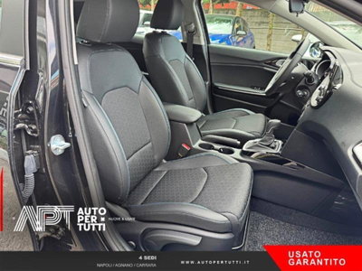 Kia XCeed 1.0 t-gdi Gpl Business 94cv mt (6)