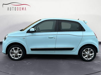 Renault Twingo TCe 95 CV Intens usata