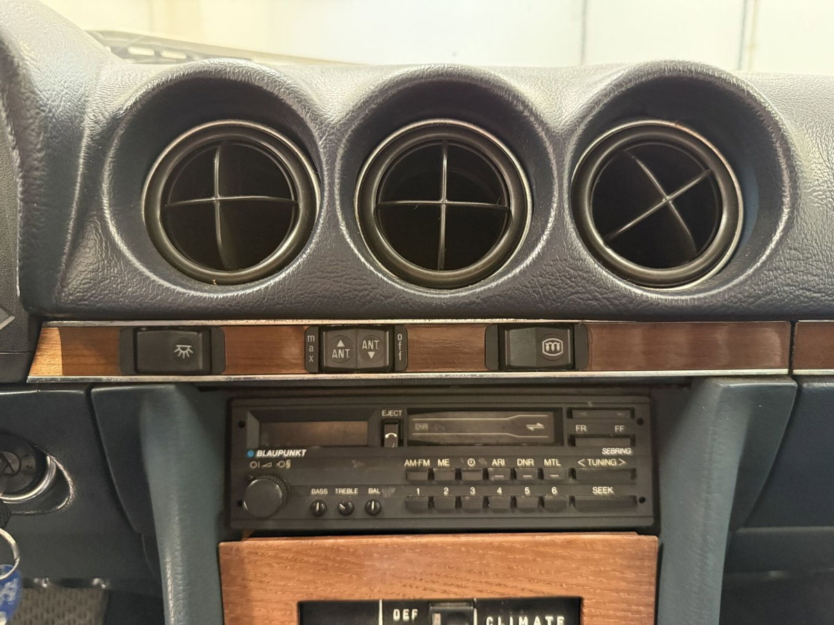 Mercedes-Benz 450 Cabrio 450 SL Roadster (11)