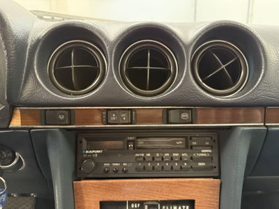 Mercedes-Benz 450 Cabrio 450 SL Roadster (11)
