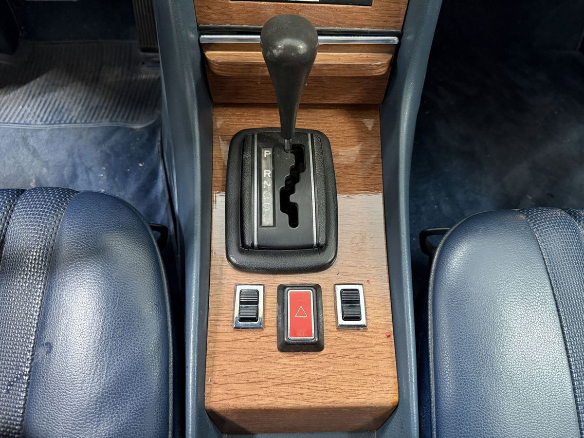 Mercedes-Benz 450 Cabrio 450 SL Roadster (12)