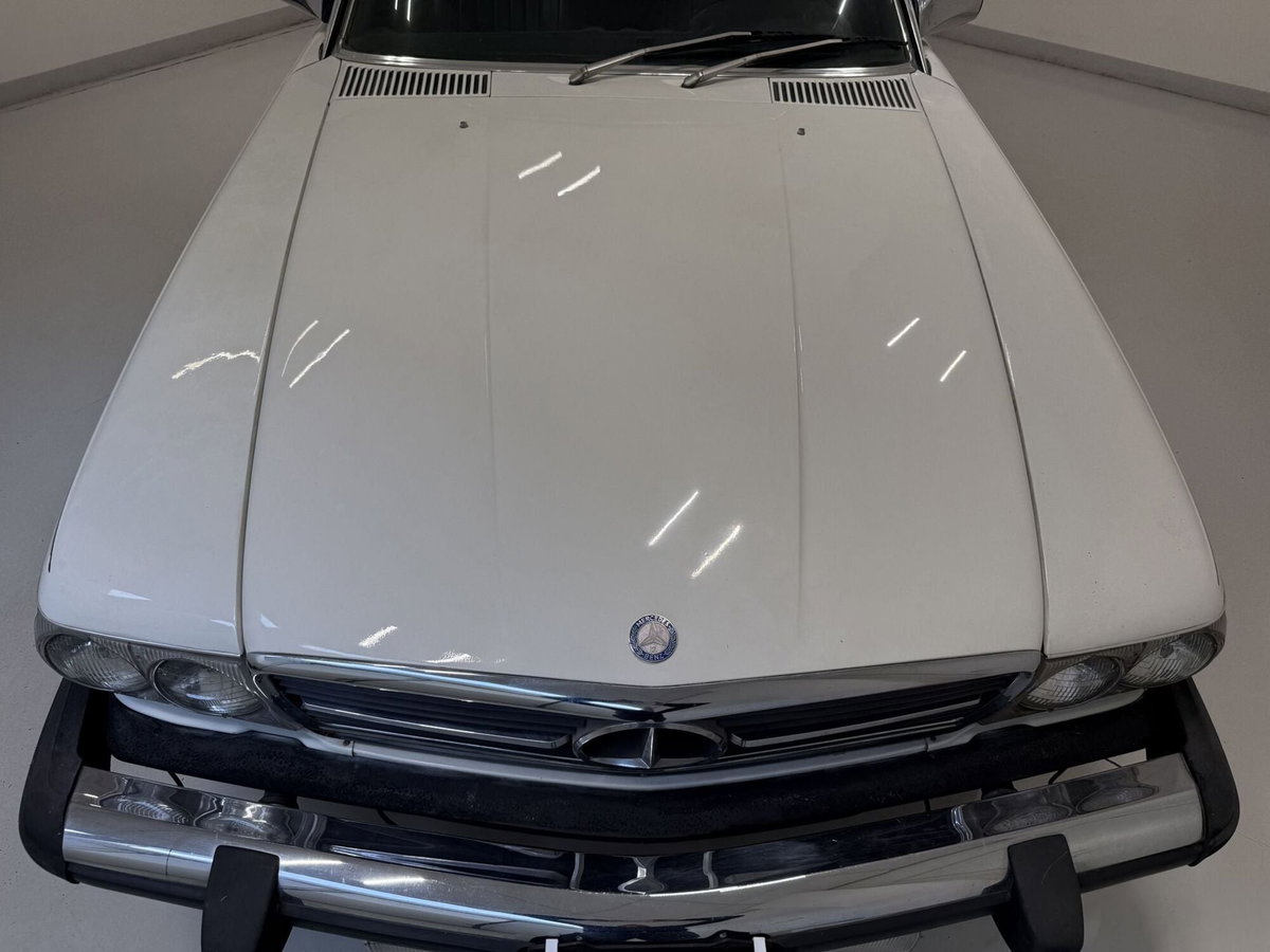Mercedes-Benz 450 Cabrio 450 SL Roadster (18)