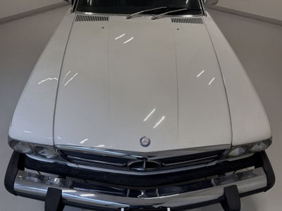 Mercedes-Benz 450 Cabrio 450 SL Roadster (18)