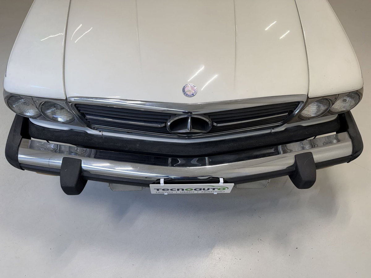 Mercedes-Benz 450 Cabrio 450 SL Roadster (19)
