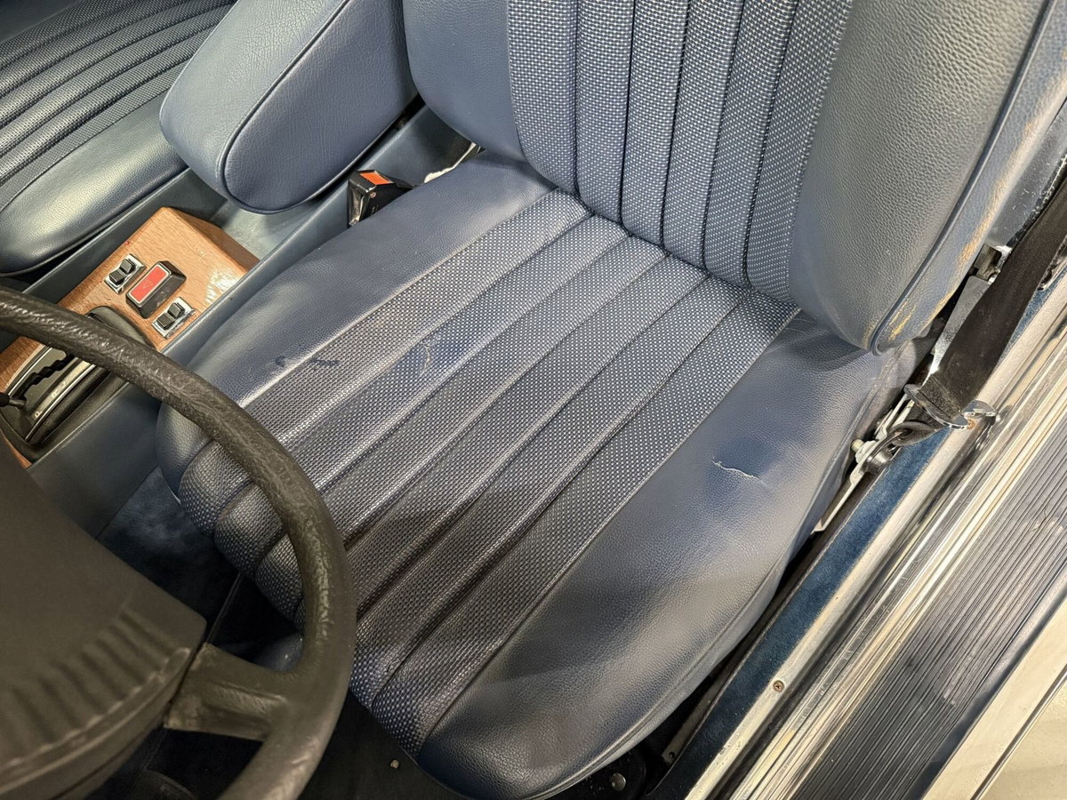 Mercedes-Benz 450 Cabrio 450 SL Roadster (5)