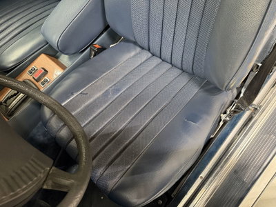 Mercedes-Benz 450 Cabrio 450 SL Roadster (5)
