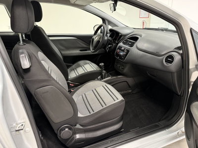 Fiat Punto Evo 1.4 3 porte Active Natural Power (10)