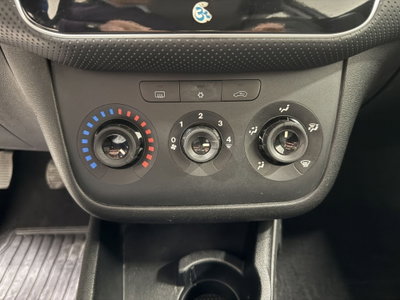 Fiat Punto Evo 1.4 3 porte Active Natural Power (11)