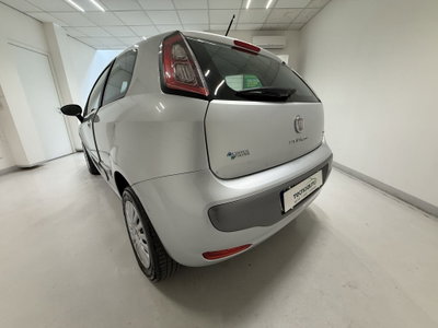Fiat Punto Evo 1.4 3 porte Active Natural Power (13)