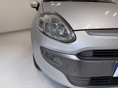 Fiat Punto Evo 1.4 3 porte Active Natural Power (15)