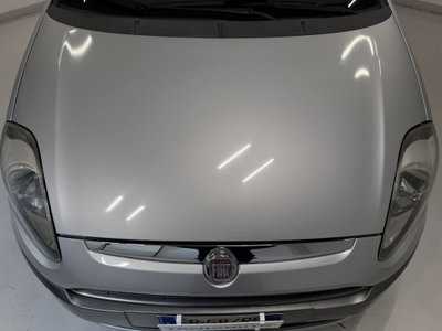 Fiat Punto Evo 1.4 3 porte Active Natural Power (18)