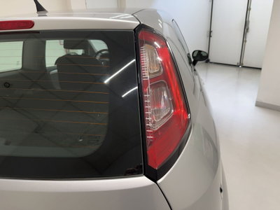 Fiat Punto Evo 1.4 3 porte Active Natural Power (20)