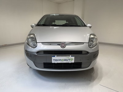 Fiat Punto Evo 1.4 3 porte Active Natural Power (3)
