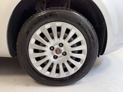 Fiat Punto Evo 1.4 3 porte Active Natural Power (9)