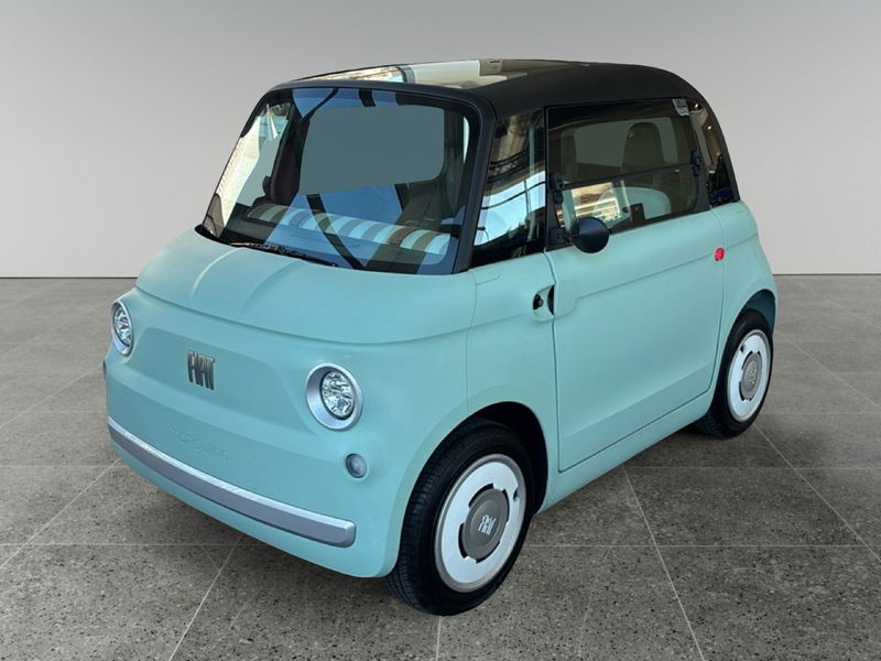 Fiat Topolino Topolino