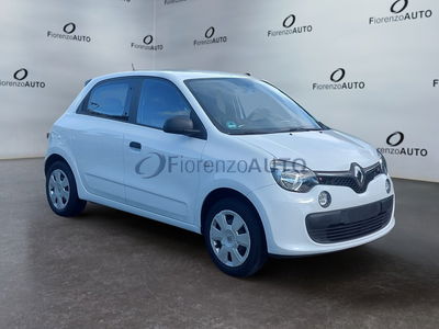 Renault Twingo 1.0 SCe Wave usata