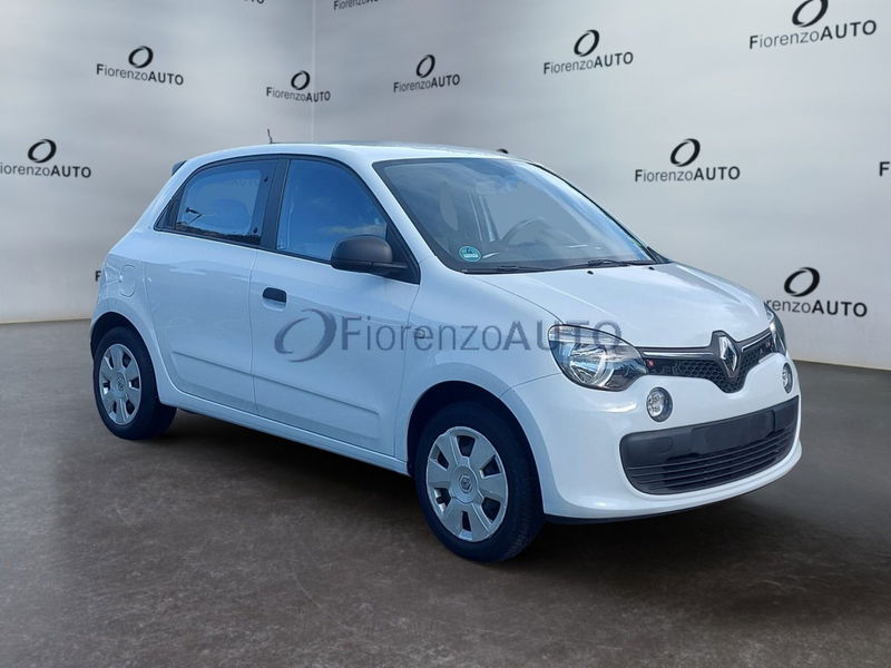 Renault Twingo 1.0 SCe Wave