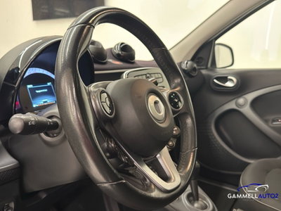 smart forfour forfour 70 1.0 Perfect (12)