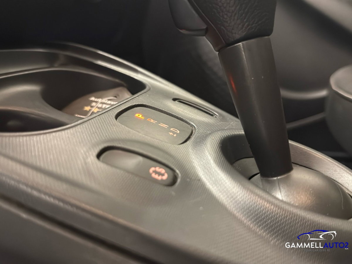 smart forfour forfour 70 1.0 Perfect (13)