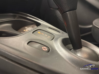 smart forfour forfour 70 1.0 Perfect (13)