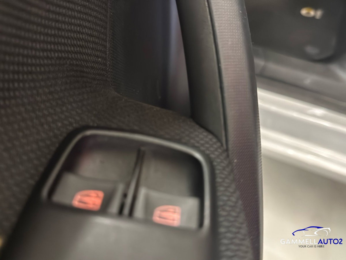 smart forfour forfour 70 1.0 Perfect (18)