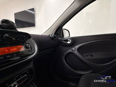 smart forfour forfour 70 1.0 Perfect (20)