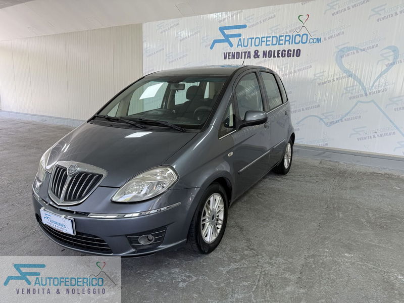 Lancia Musa 1.3 Mjt 95 CV 5th Avenue